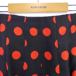 Gucci GUCCI 409370 ZIP35 Váy 645611