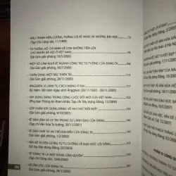 Rạng rỡ những trang sử vàng - Trần Trọng Tân 992433