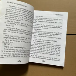 ĐỨC PHẬT DẠY TU THIỀN TÔNG 687331