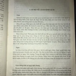 Chọn ngày tốt trong dân gian  702540