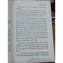 Độc thoại hai mươi - Mạc Thụy 571625
