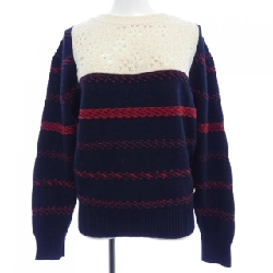 CHANEL P70306K10003 Áo len - Hàng hiệu Chính hãng