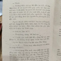 Kế hoạch bàn tay vô hình - Tiểu thuyết tình báo 971895