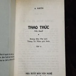 Thao thức (sách khổ nhỏ) 933471
