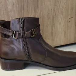 Giày xuất Nhật da thật size 37 561839