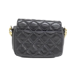 Túi xách Chanel dây xích 628036