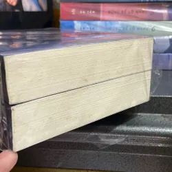 (Ngôn tình) - Mèo Hoang - Đinh Mặc ( 2 tập ) 975579