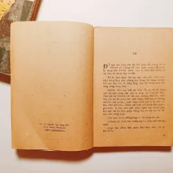 Ba Người Bạn - Erich Maria Remarque 750488