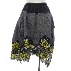 【Mã giảm giá】Váy Louis Vuitton LOUIS VUITTON 652162