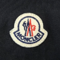 MONCLER 10918 89AJS Áo thun - Hàng hiệu Chính hãng 890463