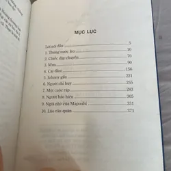 Tập truyện ngắn "Mưa" do Nguyễn Hiến Lê dịch 711605