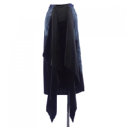 【Mã giảm giá】Chân váy LOEWE 651353