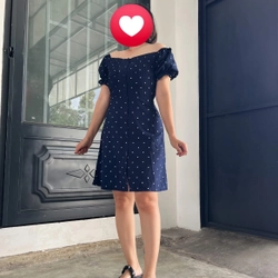 Đầm đồng giá 150k mới 100% 533925