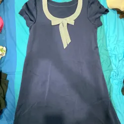 Đầm bầu còn mới 99% 786779