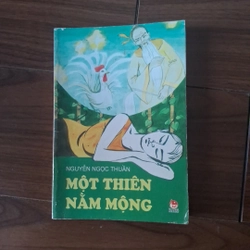Một thiên nằm mộng