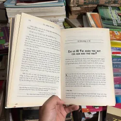 II Sách Kỹ Năng: Tác Nhân Thu Hút - JOE VITALE - 2011 779269