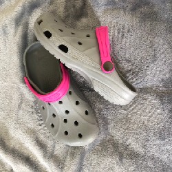 crocs baby 11650