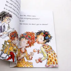 Fancy Nancy I can read (Sách nhập) - 30 quyển 758744