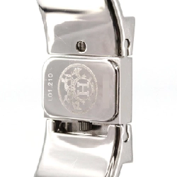 Hàng hiệu Authentic Hermes Roca Enamel LO1.210 SS Quartz 875052