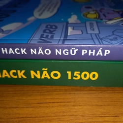 sách học từ vựng và ngữ pháp tiếng anh của nhà step up hay và thú vị, còn mới 200% 370283