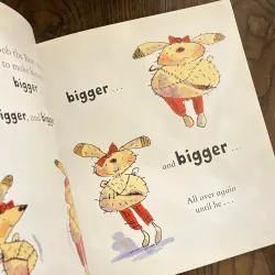 Bob the Bursting Bear 974751