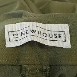 ザニューハウス THE NEWHOUSE Quần - Hàng hiệu Authentic 812556