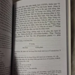 Luận lý học Phật giáo và Biện Chứng pháp 783258