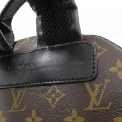 Balo Louis Vuitton Monogram Macassar Josh M45349 - Hàng hiệu Chính hãng 776676