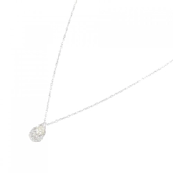 Vòng cổ kim cương Vandome 0.10CT - Hàng hiệu Authentic 841281