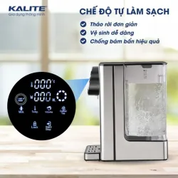 ⚡ KALITE KL-888 – Bình thủy điện thông minh cho gia đình 786397