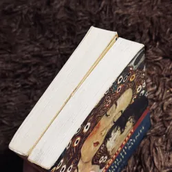 Chó trắng + Lời Hứa  1022226