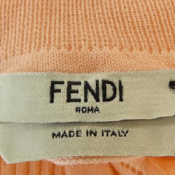 FENDI FZZ990 4L6 Áo len 629240