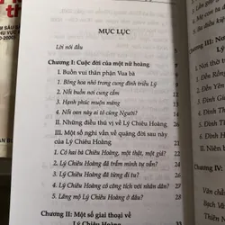 Lý Chiêu Hoàng - Một đời sóng gió 728281