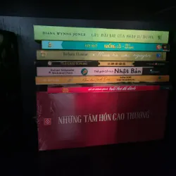 Sách văn học thiếu nhi trinh thám 748751