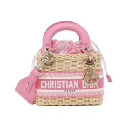 Túi Lady Dior DIORIVIERA M0505OIFI của Christian Dior