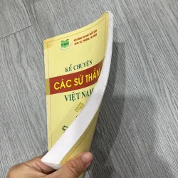 Kể chuyện các sứ thần Việt Nam 1027539