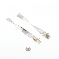 スタージュエリー 925 ピアス - Hàng hiệu Authentic 845878