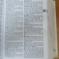 TỪ ĐIỂN TỪ VÀ NGU VIỆT NAM  739093