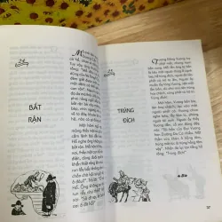 Ngụ Ngôn Thi Họa - Trần Tứ Ích 927284