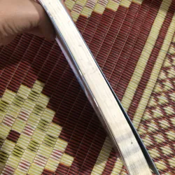 Sách Nửa Vòng Trái Đất Uống Một Ly Trà - Tuỳ bút ẩm thực 790789