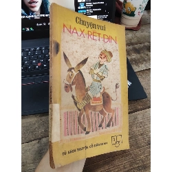 Chuyện vui Nax-Rết-Đin