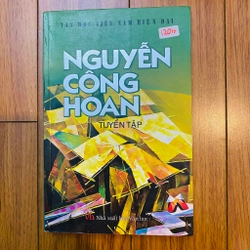 Tuyển Tập Nguyễn Công Hoan #HATRA 283390