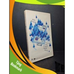 (TẶNG BOOKMARK) Thương mấy cũng là người dưng - Anh Khang 2016 mới 80% ố VĂN HỌC RBK2012-23