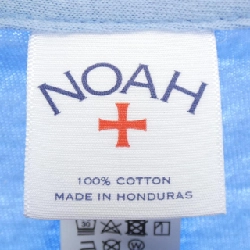 Áo thun NOAH - Hàng hiệu Chính hãng 892325