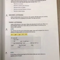 𝑳𝒊𝒔𝒕𝒆𝒏𝒊𝒏𝒈 𝒂𝒏𝒅 𝑵𝒐𝒕𝒆𝒕𝒂𝒌𝒊𝒏𝒈 𝑺𝒌𝒊𝒍𝒍𝒔 (Sách nhập) - 3 quyển 759598