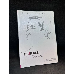 Phiên bản Version Thơ Bùi Thanh Tuấn New 80% SBM1303