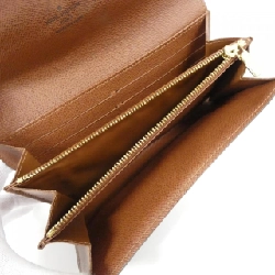 Ví Louis Vuitton Monogram Portefeuille Sara M61734 621018