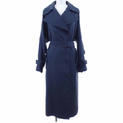 Loro Piana FAL0583 Áo khoác trench - Hàng hiệu Chính hãng