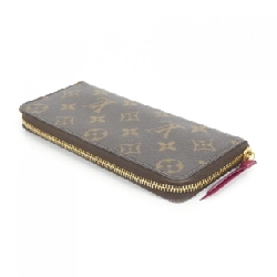 Ví Louis Vuitton Monogram Porte-Feuille Clemence M60742 621799