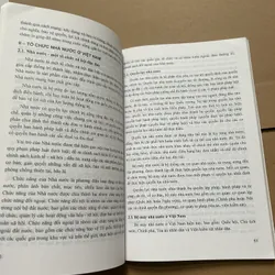 Những vấn đề cơ bản của xã hội học tổ chức 622447